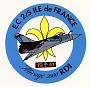 1990-04 mirage 2000 badge